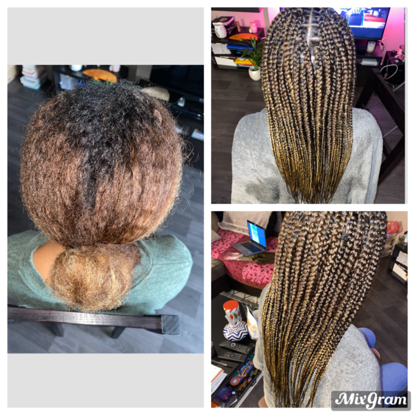 salon de coiffure afro tresse tresses box braids crochet braids vanilles tissages paris 75 77 78 91 92 93 94 95 RJNXXDWB