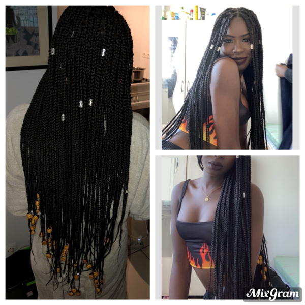 salon de coiffure afro tresse tresses box braids crochet braids vanilles tissages paris 75 77 78 91 92 93 94 95 PLUUTYBE