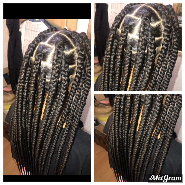 salon de coiffure afro tresse tresses box braids crochet braids vanilles tissages paris 75 77 78 91 92 93 94 95 NGCOFNKA