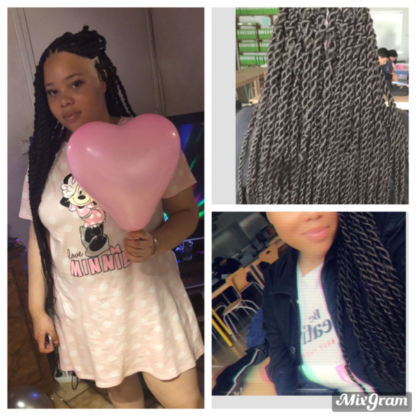 salon de coiffure afro tresse tresses box braids crochet braids vanilles tissages paris 75 77 78 91 92 93 94 95 AVEVJKJT