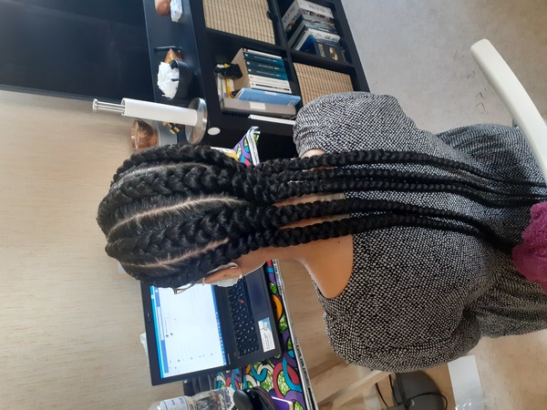 salon de coiffure afro tresse tresses box braids crochet braids vanilles tissages paris 75 77 78 91 92 93 94 95 GJOZPDUH