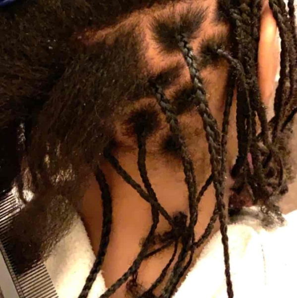 salon de coiffure afro tresse tresses box braids crochet braids vanilles tissages paris 75 77 78 91 92 93 94 95 YJNMDUVQ