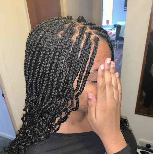 salon de coiffure afro tresse tresses box braids crochet braids vanilles tissages paris 75 77 78 91 92 93 94 95 RMWKVLZA