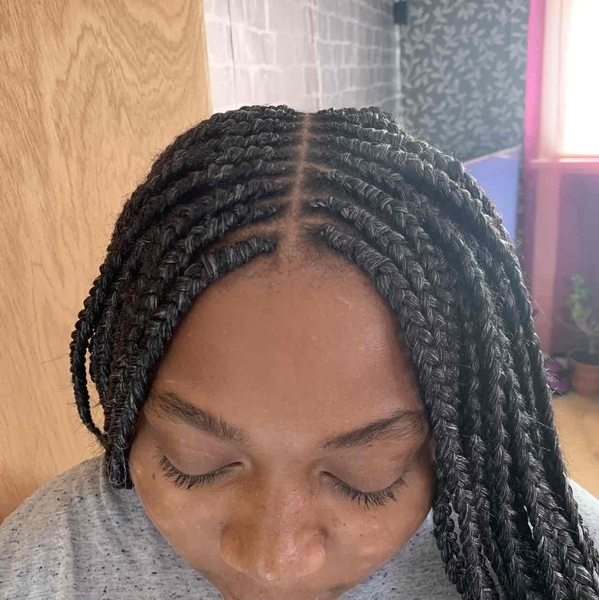 salon de coiffure afro tresse tresses box braids crochet braids vanilles tissages paris 75 77 78 91 92 93 94 95 QBAWKZXA
