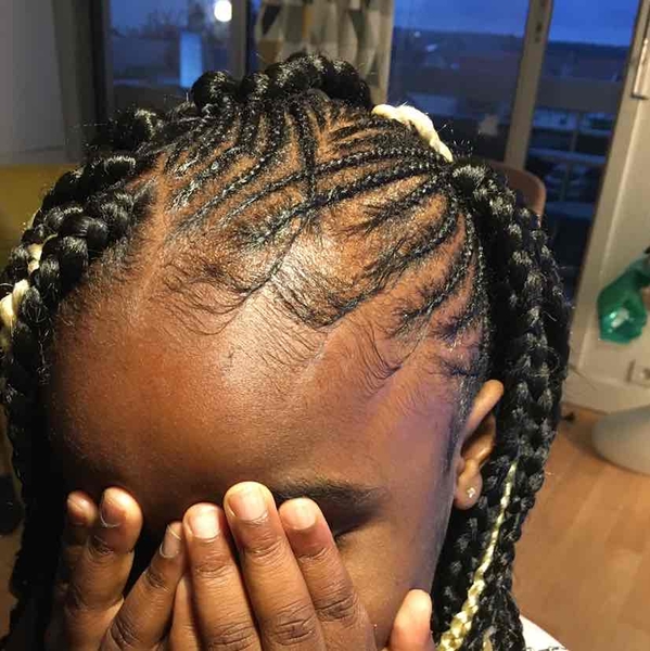 salon de coiffure afro tresse tresses box braids crochet braids vanilles tissages paris 75 77 78 91 92 93 94 95 HJKYQINC