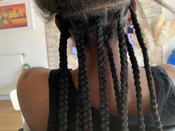 salon de coiffure afro tresse tresses box braids crochet braids vanilles tissages paris 75 77 78 91 92 93 94 95 RBWHEJHX