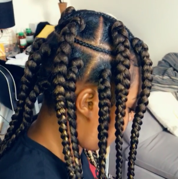 salon de coiffure afro tresse tresses box braids crochet braids vanilles tissages paris 75 77 78 91 92 93 94 95 MAZNXFWU