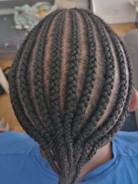 salon de coiffure afro tresse tresses box braids crochet braids vanilles tissages paris 75 77 78 91 92 93 94 95 THKFNILK