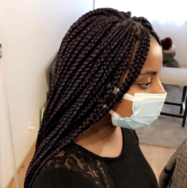 salon de coiffure afro tresse tresses box braids crochet braids vanilles tissages paris 75 77 78 91 92 93 94 95 YORLFFOR