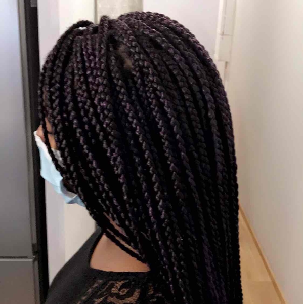 salon de coiffure afro tresse tresses box braids crochet braids vanilles tissages paris 75 77 78 91 92 93 94 95 JWZWLPBK