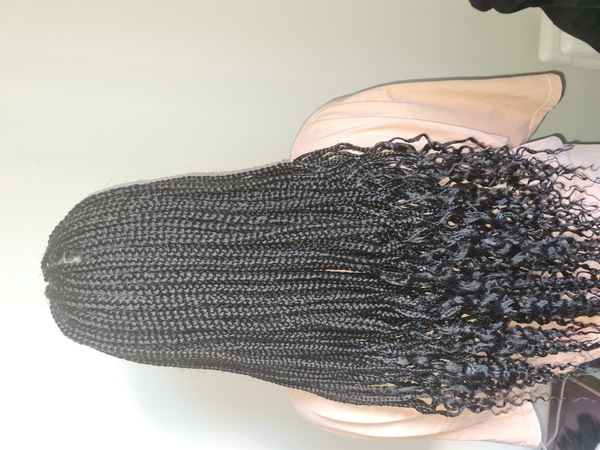 salon de coiffure afro tresse tresses box braids crochet braids vanilles tissages paris 75 77 78 91 92 93 94 95 GIDEPNFJ