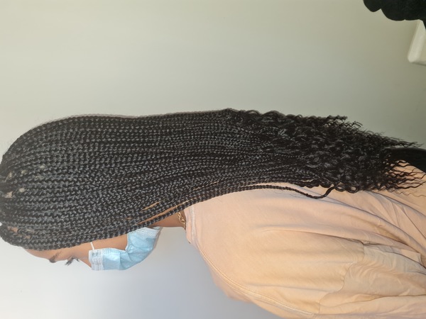 salon de coiffure afro tresse tresses box braids crochet braids vanilles tissages paris 75 77 78 91 92 93 94 95 TVRWCBHL