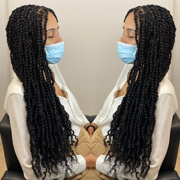salon de coiffure afro tresse tresses box braids crochet braids vanilles tissages paris 75 77 78 91 92 93 94 95 DKCUHTIB