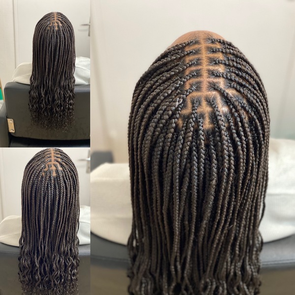 salon de coiffure afro tresse tresses box braids crochet braids vanilles tissages paris 75 77 78 91 92 93 94 95 RFIONXVV