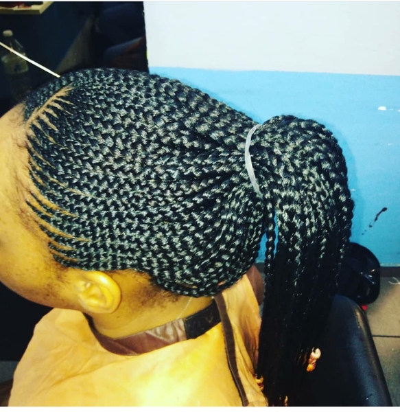 salon de coiffure afro tresse tresses box braids crochet braids vanilles tissages paris 75 77 78 91 92 93 94 95 FYPKSIHI