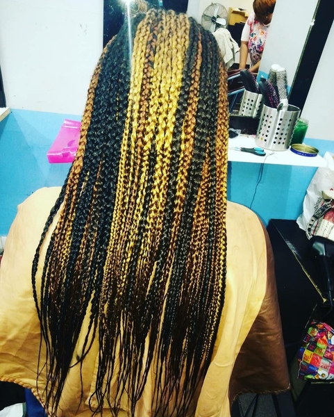 salon de coiffure afro tresse tresses box braids crochet braids vanilles tissages paris 75 77 78 91 92 93 94 95 AJSBGXZN