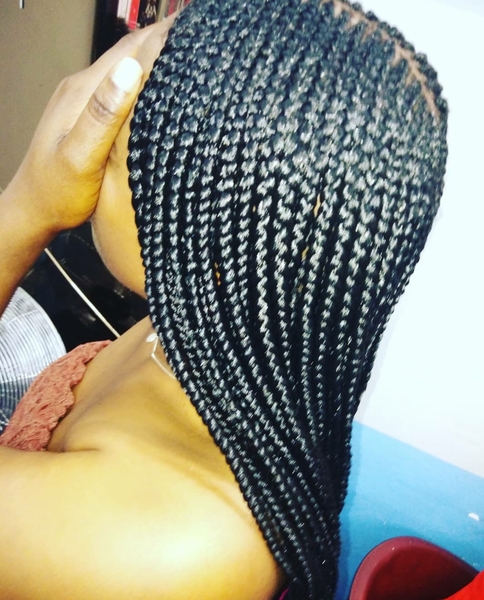 salon de coiffure afro tresse tresses box braids crochet braids vanilles tissages paris 75 77 78 91 92 93 94 95 TYNOYVZY