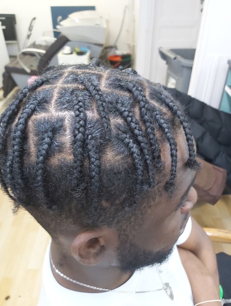 salon de coiffure afro tresse tresses box braids crochet braids vanilles tissages paris 75 77 78 91 92 93 94 95 FLWBUBJI