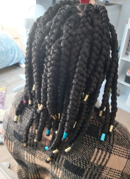 salon de coiffure afro tresse tresses box braids crochet braids vanilles tissages paris 75 77 78 91 92 93 94 95 MLFEIYIA