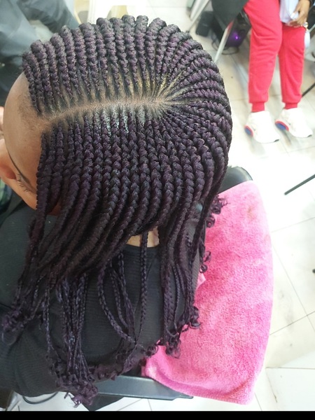 salon de coiffure afro tresse tresses box braids crochet braids vanilles tissages paris 75 77 78 91 92 93 94 95 FNVXGXEB