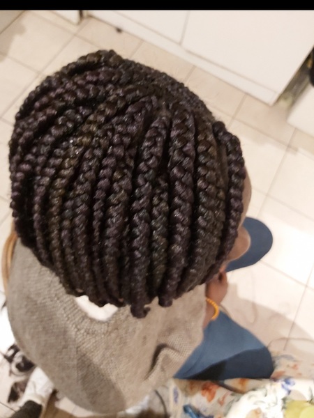 salon de coiffure afro tresse tresses box braids crochet braids vanilles tissages paris 75 77 78 91 92 93 94 95 CLAWXYYH