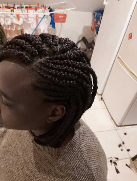 salon de coiffure afro tresse tresses box braids crochet braids vanilles tissages paris 75 77 78 91 92 93 94 95 NJSYHCXW