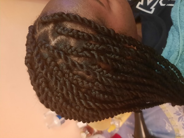 salon de coiffure afro tresse tresses box braids crochet braids vanilles tissages paris 75 77 78 91 92 93 94 95 KFAJFIXT
