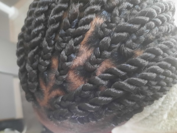 salon de coiffure afro tresse tresses box braids crochet braids vanilles tissages paris 75 77 78 91 92 93 94 95 CJXEXCEN