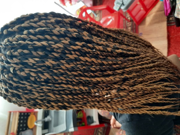salon de coiffure afro tresse tresses box braids crochet braids vanilles tissages paris 75 77 78 91 92 93 94 95 EFHIKLJX