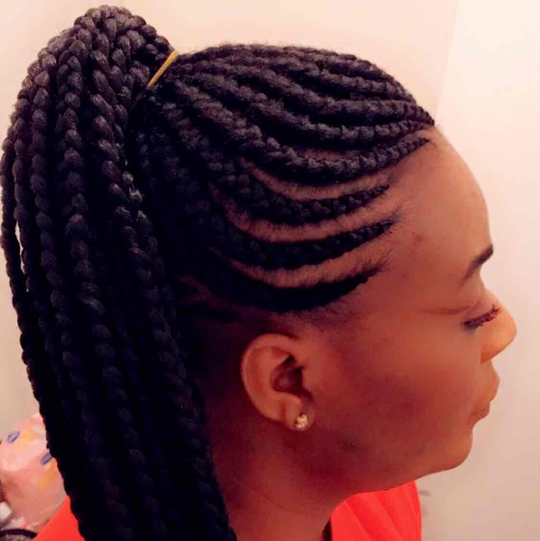 salon de coiffure afro tresse tresses box braids crochet braids vanilles tissages paris 75 77 78 91 92 93 94 95 FXNABREP