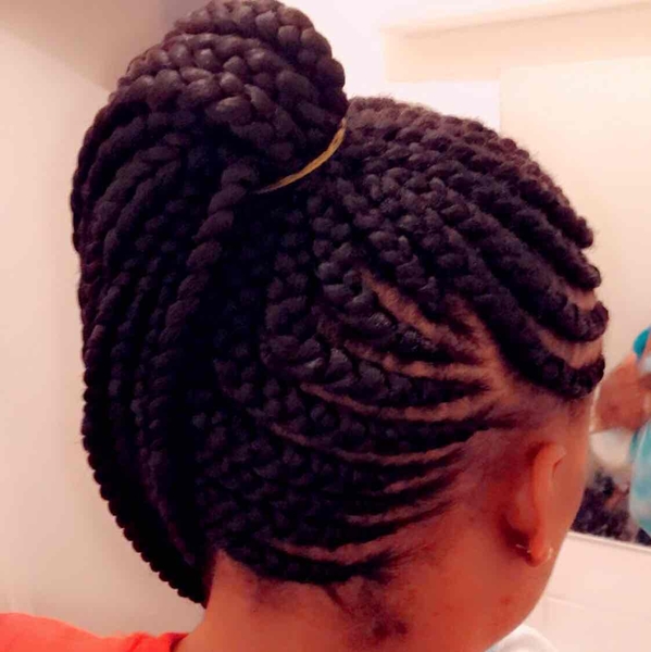 salon de coiffure afro tresse tresses box braids crochet braids vanilles tissages paris 75 77 78 91 92 93 94 95 LVLREWQJ