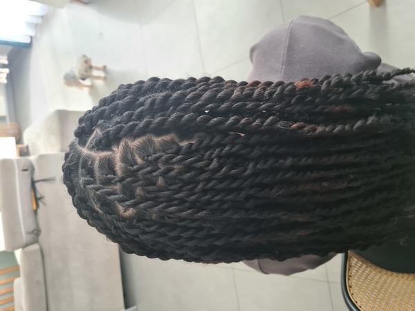 salon de coiffure afro tresse tresses box braids crochet braids vanilles tissages paris 75 77 78 91 92 93 94 95 SVVKSMIO