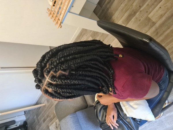 salon de coiffure afro tresse tresses box braids crochet braids vanilles tissages paris 75 77 78 91 92 93 94 95 BLDGSCON