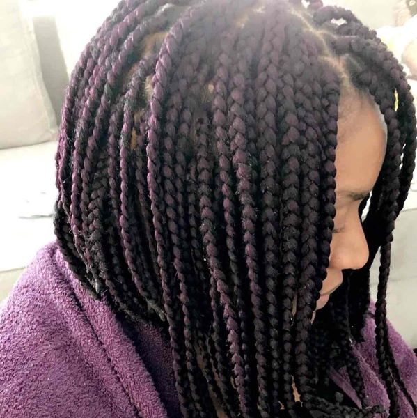 salon de coiffure afro tresse tresses box braids crochet braids vanilles tissages paris 75 77 78 91 92 93 94 95 CWXEUOHD