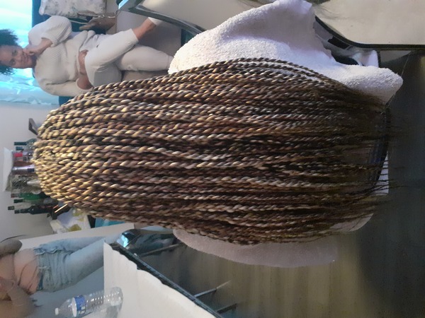 salon de coiffure afro tresse tresses box braids crochet braids vanilles tissages paris 75 77 78 91 92 93 94 95 BUWLZZQX