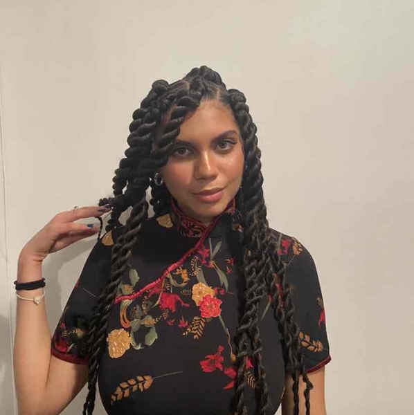 salon de coiffure afro tresse tresses box braids crochet braids vanilles tissages paris 75 77 78 91 92 93 94 95 MWHTMDVP
