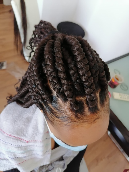 salon de coiffure afro tresse tresses box braids crochet braids vanilles tissages paris 75 77 78 91 92 93 94 95 QUSRUEEA