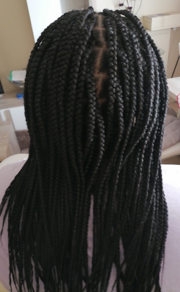 salon de coiffure afro tresse tresses box braids crochet braids vanilles tissages paris 75 77 78 91 92 93 94 95 HUCTEUFY