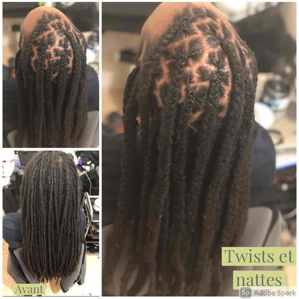 salon de coiffure afro tresse tresses box braids crochet braids vanilles tissages paris 75 77 78 91 92 93 94 95 XDNRJHCD