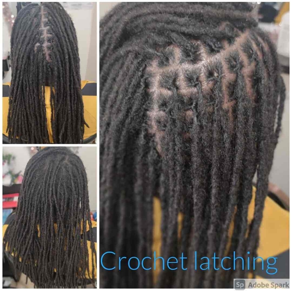 salon de coiffure afro tresse tresses box braids crochet braids vanilles tissages paris 75 77 78 91 92 93 94 95 WPODJTXH
