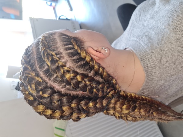 salon de coiffure afro tresse tresses box braids crochet braids vanilles tissages paris 75 77 78 91 92 93 94 95 IGUNPFEA