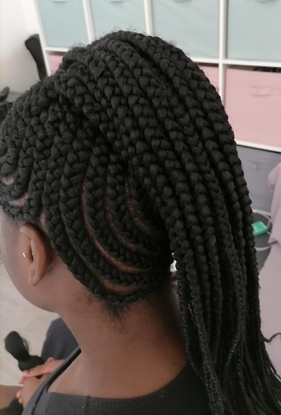 salon de coiffure afro tresse tresses box braids crochet braids vanilles tissages paris 75 77 78 91 92 93 94 95 GVXQRNXT