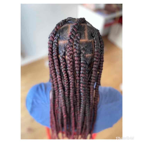 salon de coiffure afro tresse tresses box braids crochet braids vanilles tissages paris 75 77 78 91 92 93 94 95 MPBCXOIC