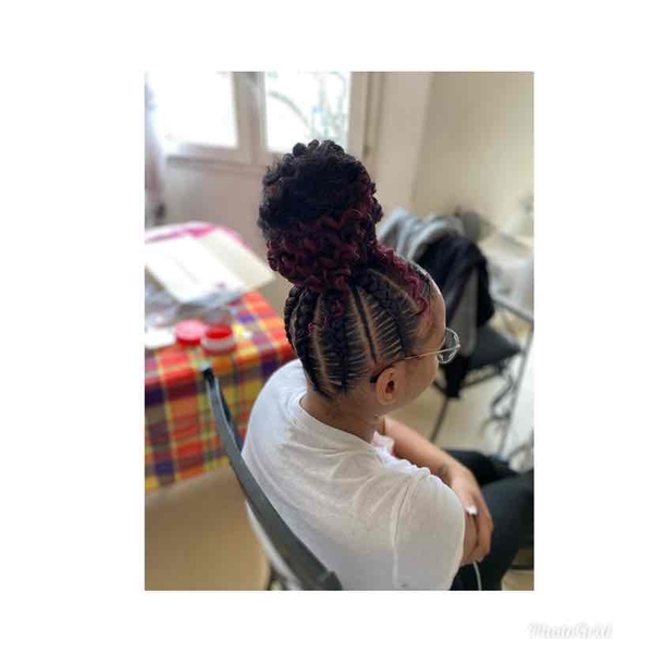salon de coiffure afro tresse tresses box braids crochet braids vanilles tissages paris 75 77 78 91 92 93 94 95 AFDWGHNW