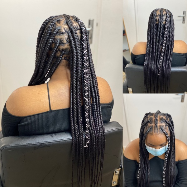 salon de coiffure afro tresse tresses box braids crochet braids vanilles tissages paris 75 77 78 91 92 93 94 95 KBFKHZKW