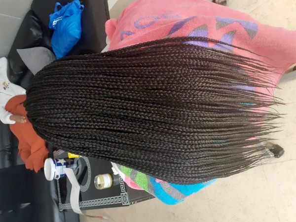salon de coiffure afro tresse tresses box braids crochet braids vanilles tissages paris 75 77 78 91 92 93 94 95 RZXPLBJP