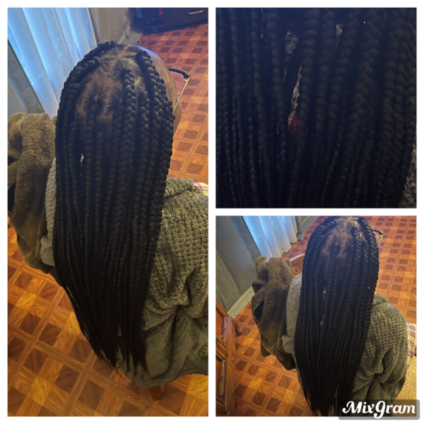 salon de coiffure afro tresse tresses box braids crochet braids vanilles tissages paris 75 77 78 91 92 93 94 95 VRSNRGVM
