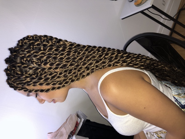 salon de coiffure afro tresse tresses box braids crochet braids vanilles tissages paris 75 77 78 91 92 93 94 95 RMPZXONV
