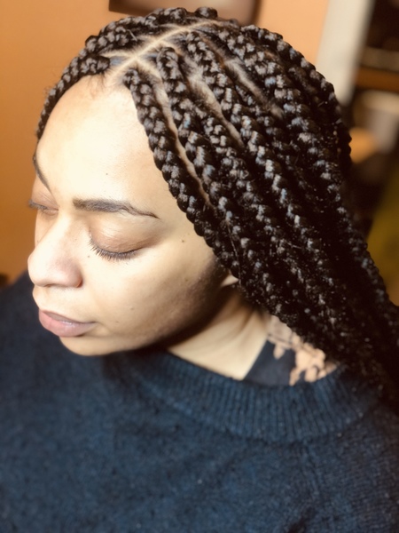 salon de coiffure afro tresse tresses box braids crochet braids vanilles tissages paris 75 77 78 91 92 93 94 95 QRLGXUNU