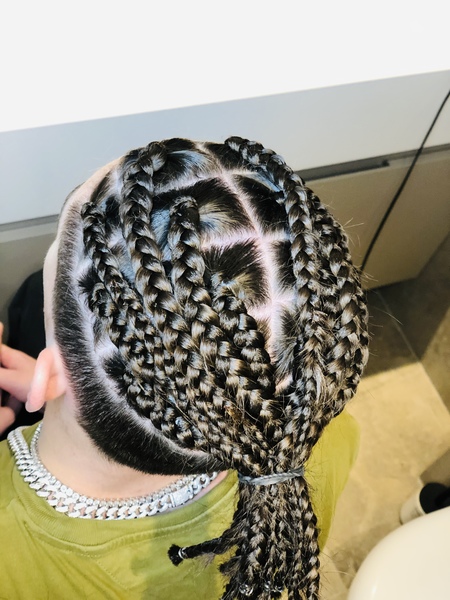 salon de coiffure afro tresse tresses box braids crochet braids vanilles tissages paris 75 77 78 91 92 93 94 95 QQLFQSMO